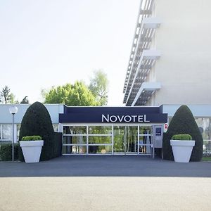 Novotel Poissy Orgeval
